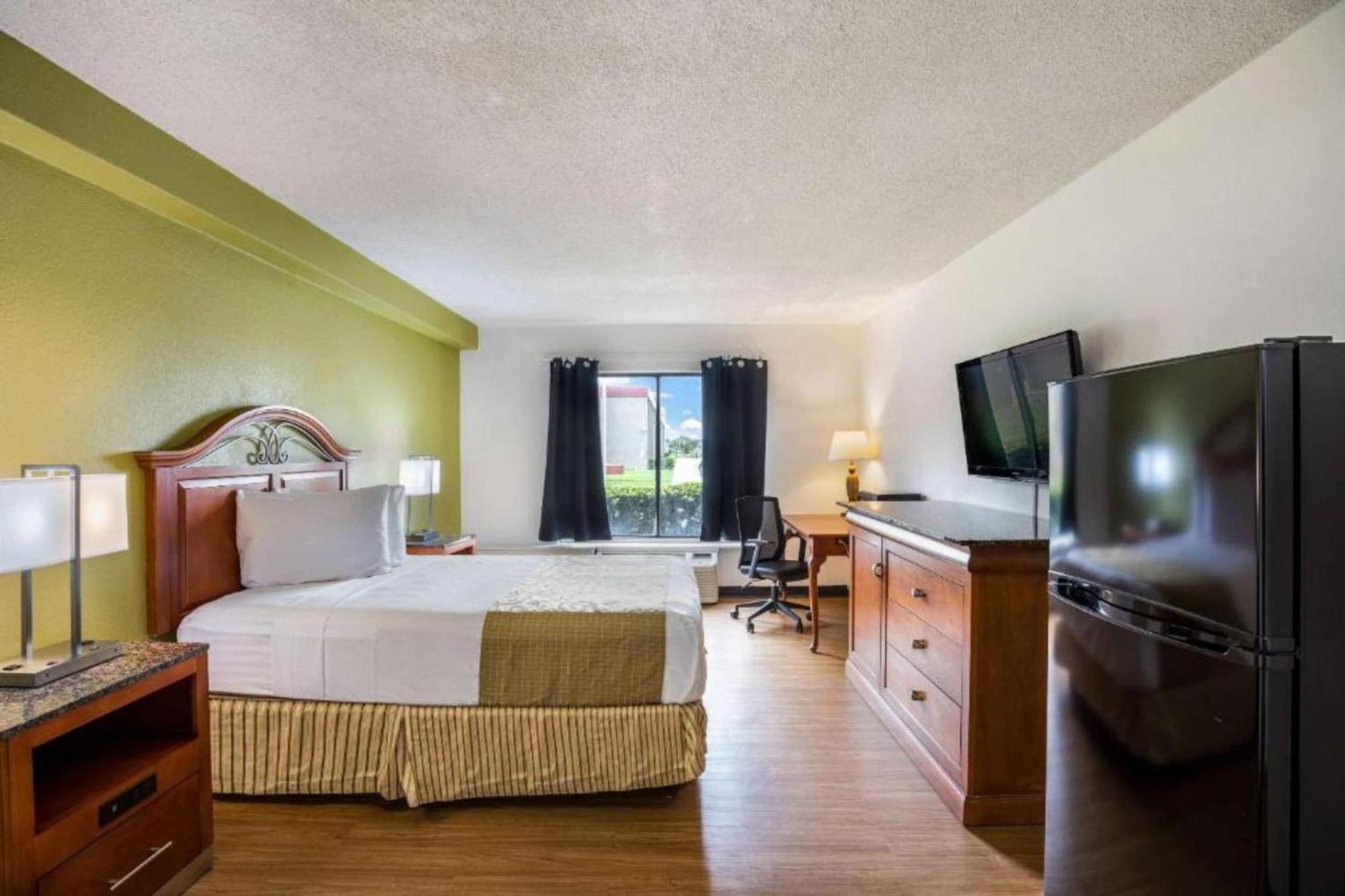 Oyo Hotel Orlando Airport Kültér fotó
