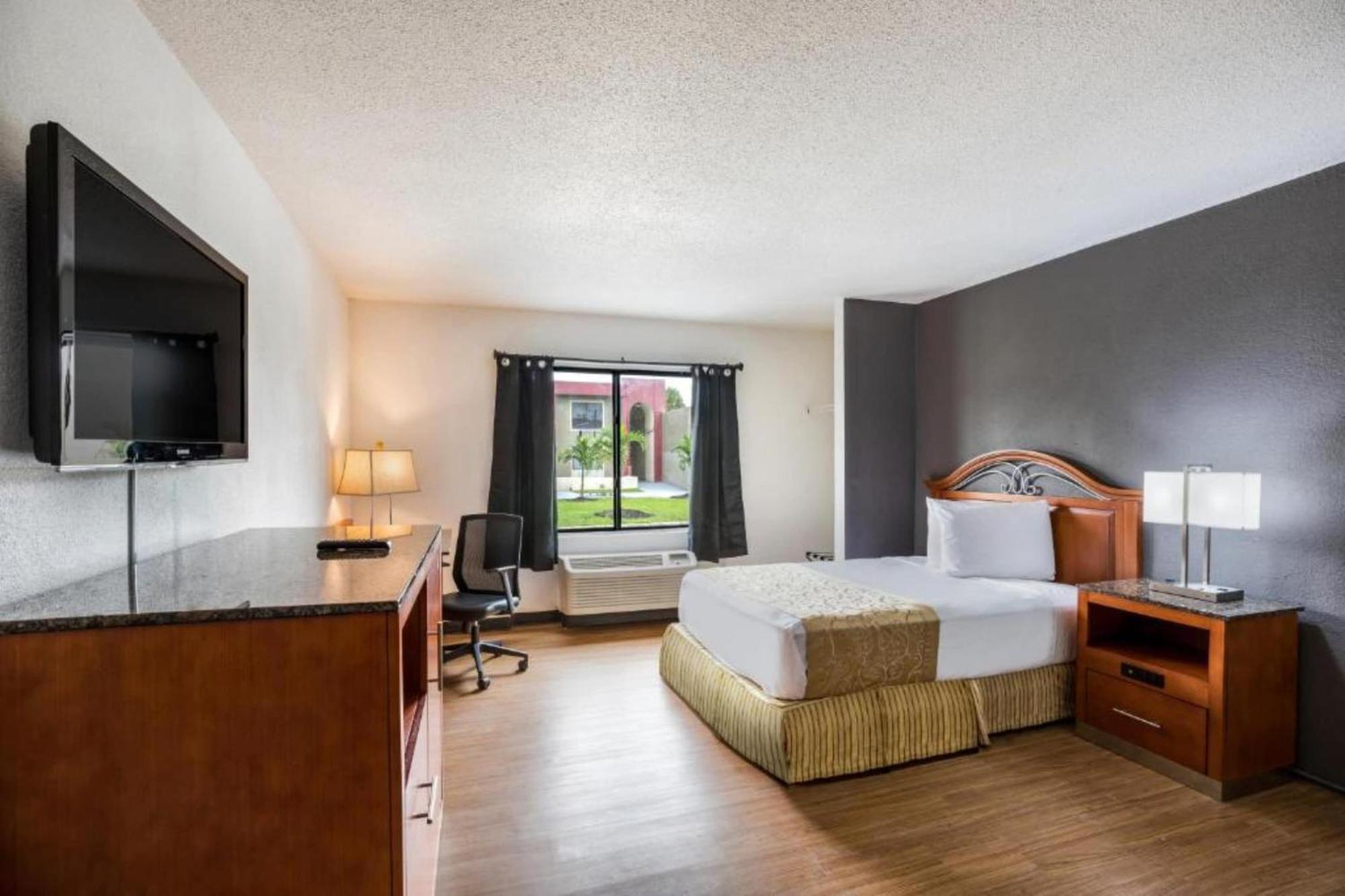 Oyo Hotel Orlando Airport Kültér fotó