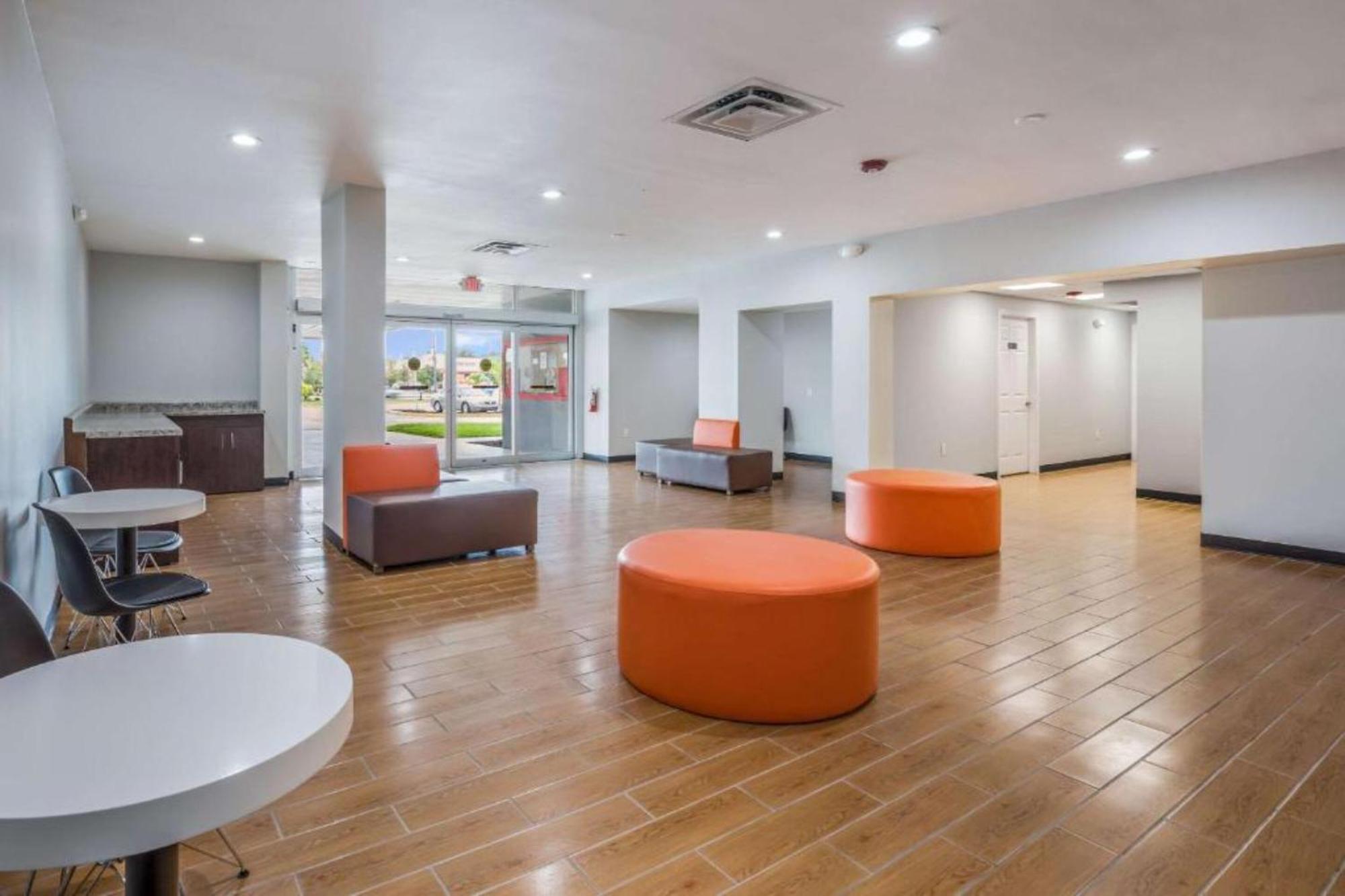 Oyo Hotel Orlando Airport Kültér fotó