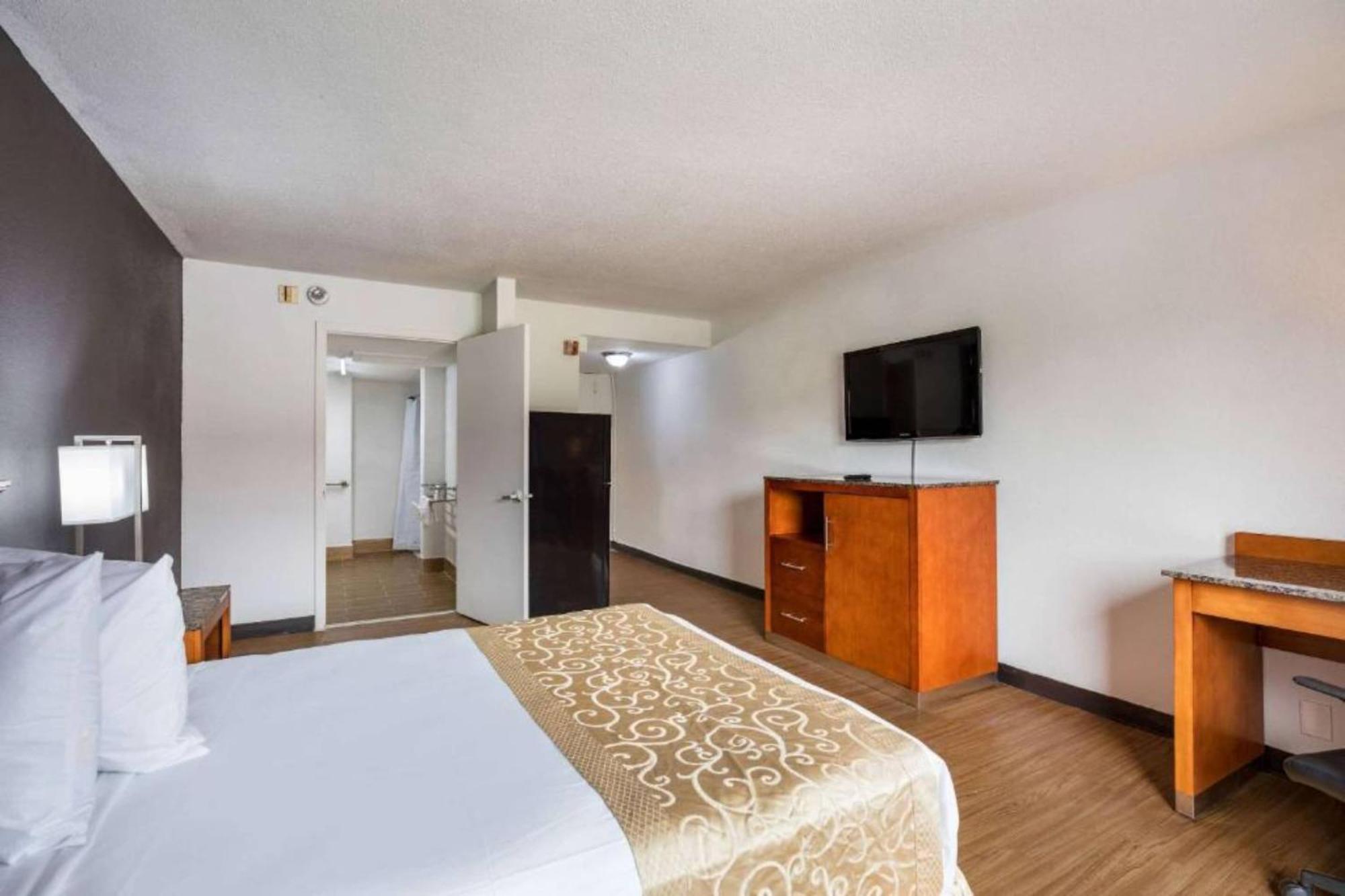 Oyo Hotel Orlando Airport Kültér fotó
