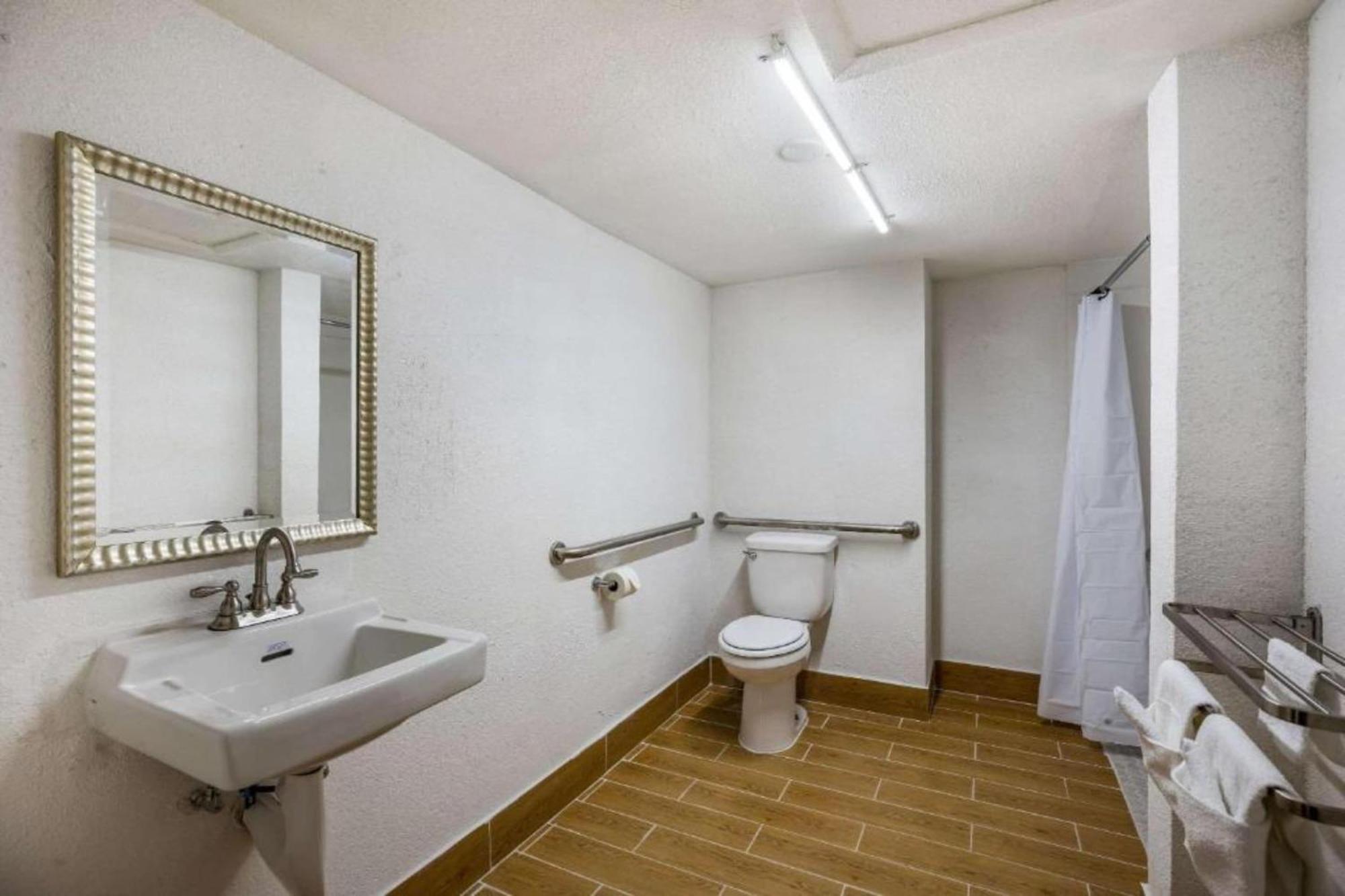 Oyo Hotel Orlando Airport Kültér fotó