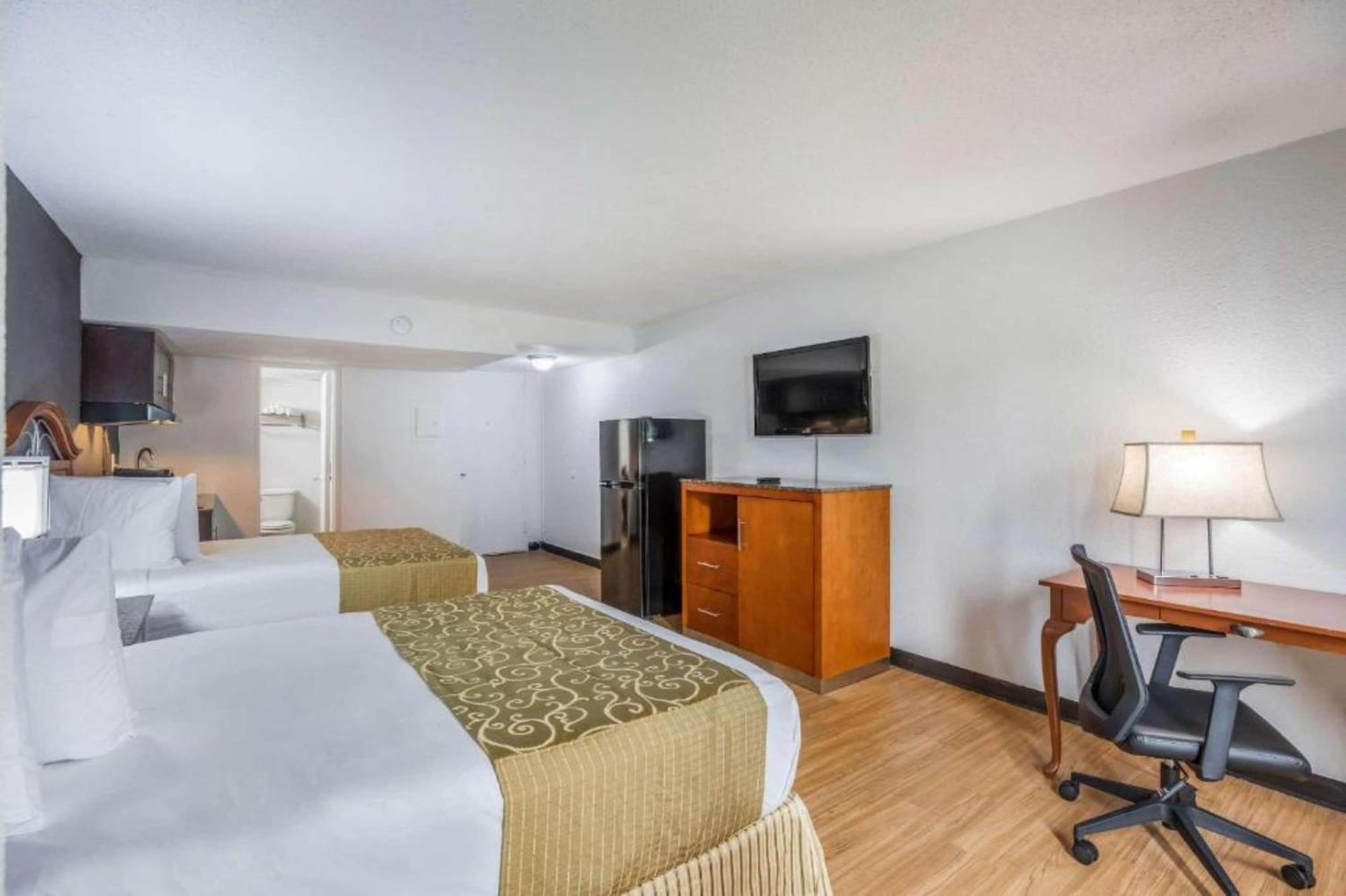 Oyo Hotel Orlando Airport Kültér fotó