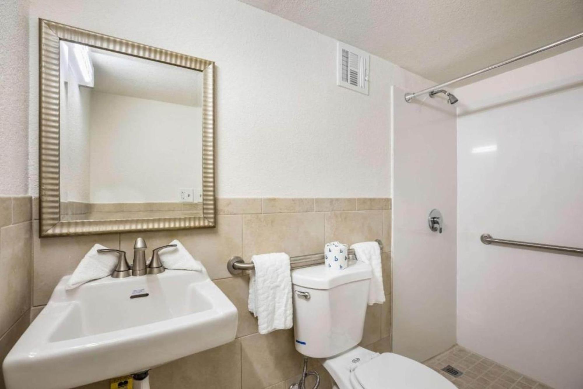Oyo Hotel Orlando Airport Kültér fotó