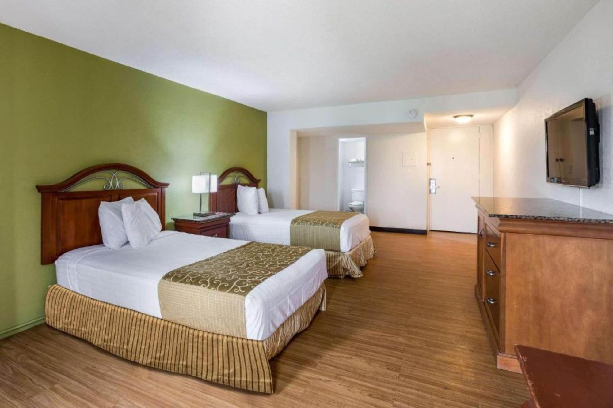 Oyo Hotel Orlando Airport Kültér fotó