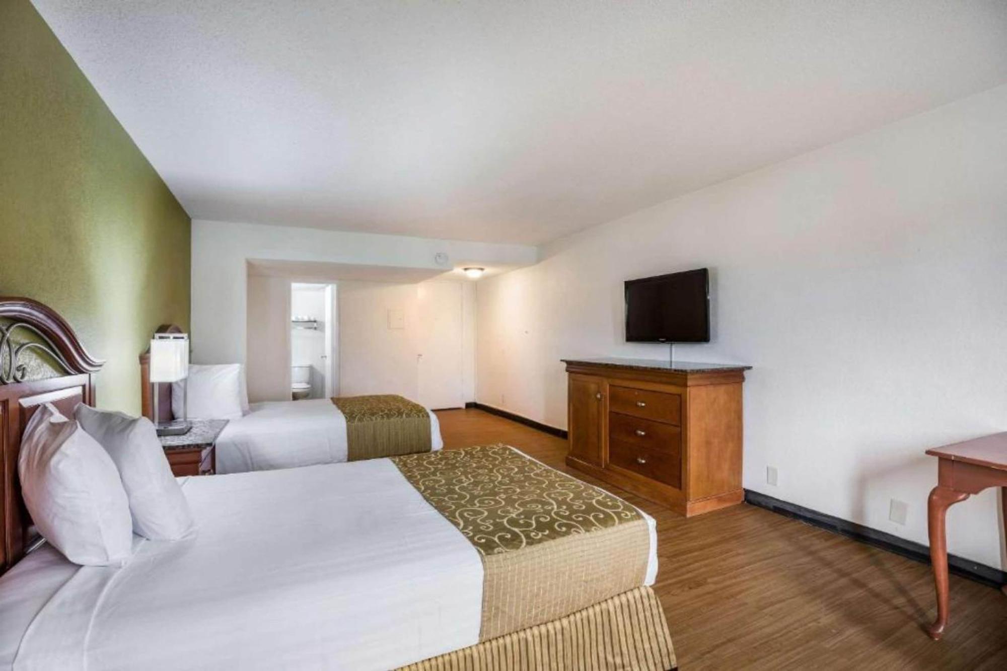 Oyo Hotel Orlando Airport Kültér fotó