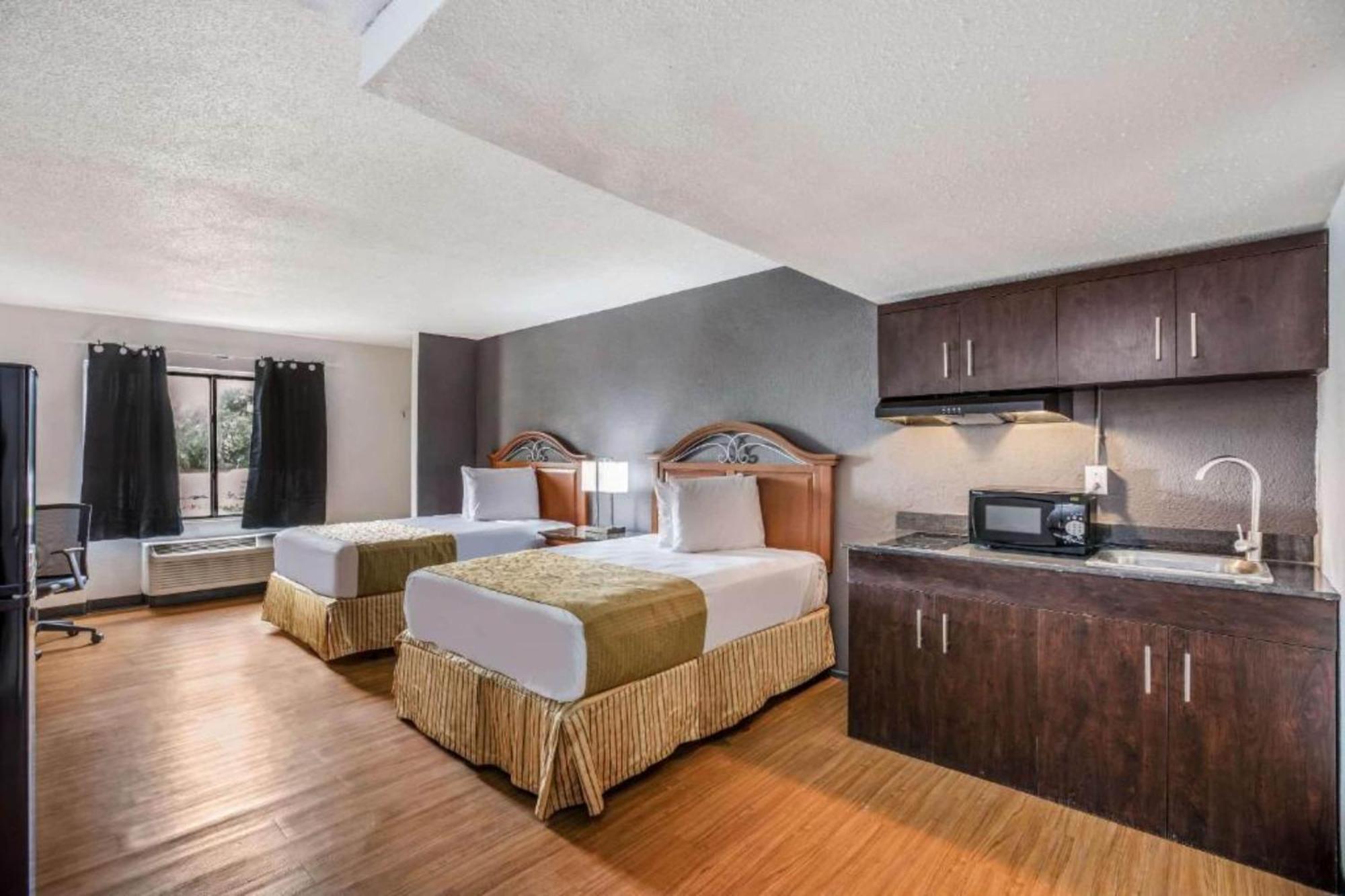 Oyo Hotel Orlando Airport Kültér fotó