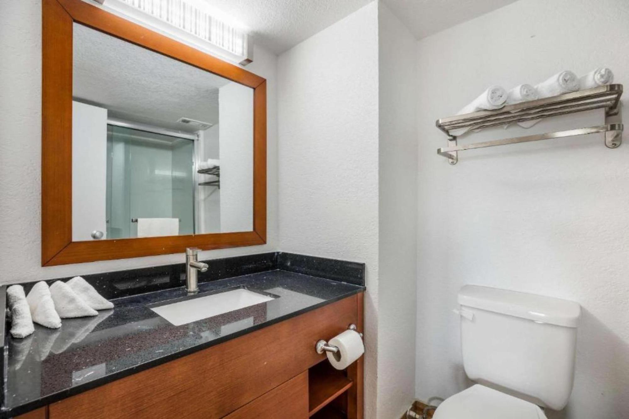 Oyo Hotel Orlando Airport Kültér fotó